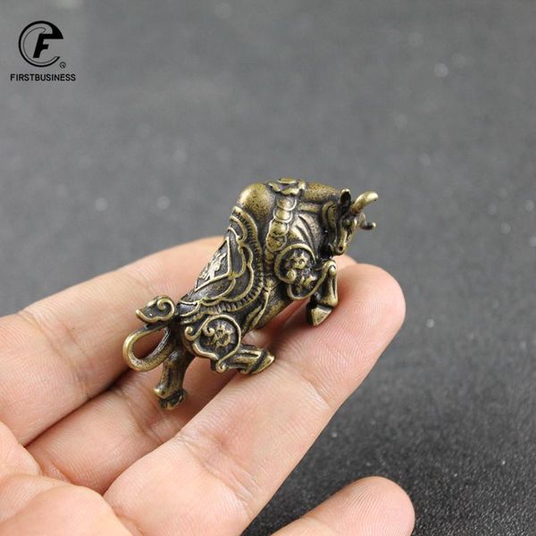 decorative objects & figurines brass retro wall street cattle sculpture home furnishing cow statue mascot exquisite crafts ornament decorati
decorative objects & figurines brass retro wall street cattle sculpture home furnishing cow statue mascot exquisite crafts ornament decorati
