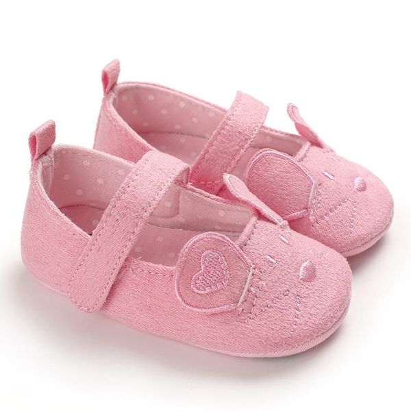 first walkers baby girl shoes cartoon mouse ear design princess born moccas for girls
first walkers baby girl shoes cartoon mouse ear design princess born moccas for girls