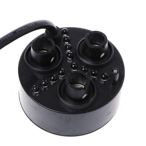 head mist maker atomizer ultrasonic air humidifier fogger nebulizer us plug humidifiers
head mist maker atomizer ultrasonic air humidifier fogger nebulizer us plug humidifiers