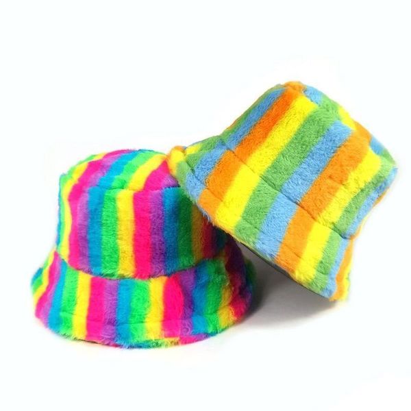 wide brim hats y plush hat colorful bucket winter outdoor travel panama thick warm women girl fisherman cap drop, Blue;gray
wide brim hats y plush hat colorful bucket winter outdoor travel panama thick warm women girl fisherman cap drop, Blue;gray