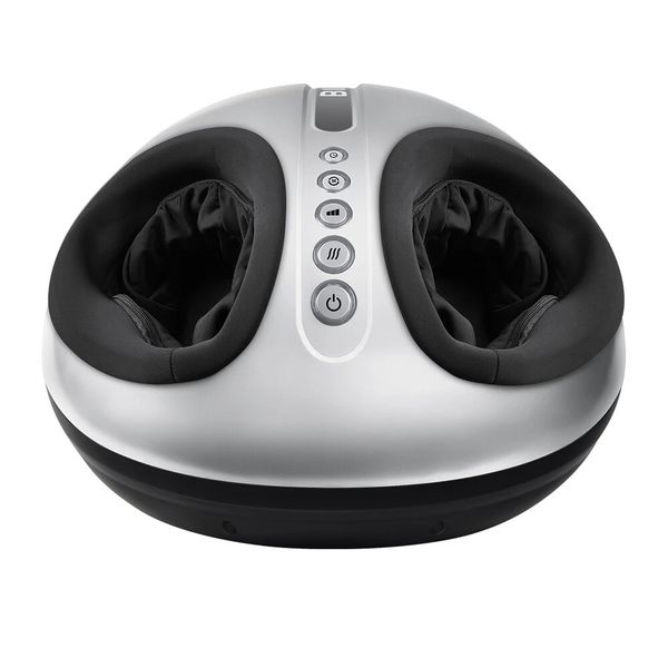 blitzwolf air pressure foot massager household timing electric heating leg relaxing kneading pain relief therapy device
blitzwolf air pressure foot massager household timing electric heating leg relaxing kneading pain relief therapy device