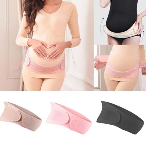 maternity intimates support belt pregnant postpartum corset belly bands prenatal care athletic bandage pregnancy for women, White
maternity intimates support belt pregnant postpartum corset belly bands prenatal care athletic bandage pregnancy for women, White