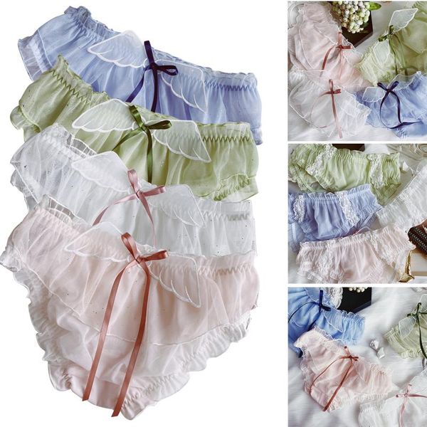 women's panties japanese womens girls mesh briefs lolita underpants underwear intimates comfy xin-, Black;pink
women's panties japanese womens girls mesh briefs lolita underpants underwear intimates comfy xin-, Black;pink