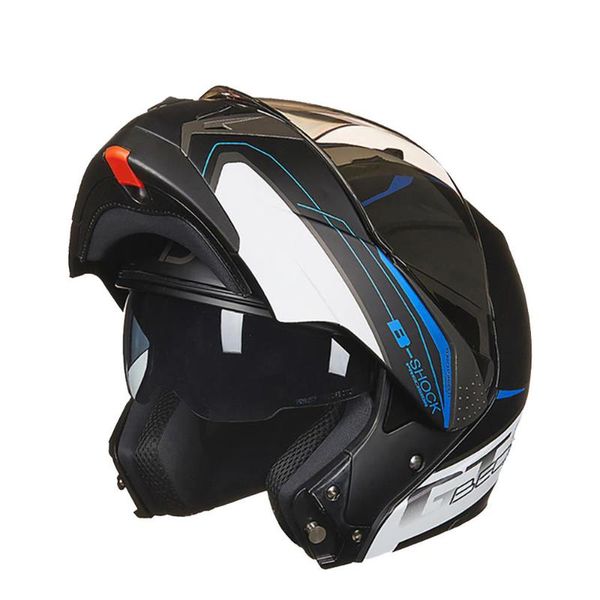 motorcycle helmets beon motocross helmet filp up casco moto motorbike capacete double visor full face racing for men women
motorcycle helmets beon motocross helmet filp up casco moto motorbike capacete double visor full face racing for men women
