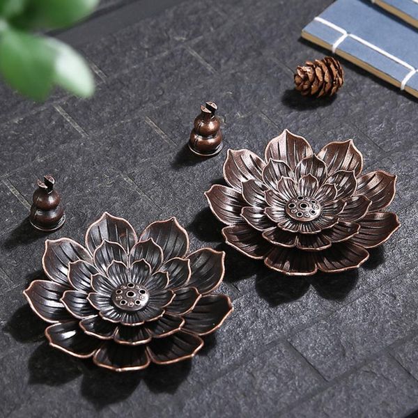 fragrance lamps stylish incense burner plate mosquito-repellent incense rack for buddhist temple home office desk decoration handcraft
fragrance lamps stylish incense burner plate mosquito-repellent incense rack for buddhist temple home office desk decoration handcraft