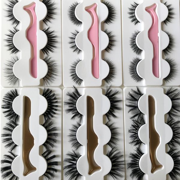 handmade vegan mink eyelashes natural long soft fake lashes reusable dropship faux cils make up for beauty
handmade vegan mink eyelashes natural long soft fake lashes reusable dropship faux cils make up for beauty