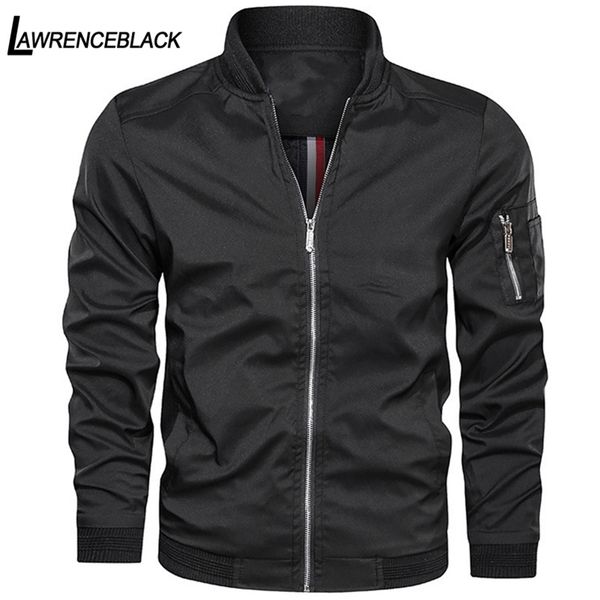 bomber jacket mens plus size 6xl casual male streetwear mens jackets and coats men's bomber jacket simple british style man coat 211217, Black;brown
bomber jacket mens plus size 6xl casual male streetwear mens jackets and coats men's bomber jacket simple british style man coat 211217, Black;brown