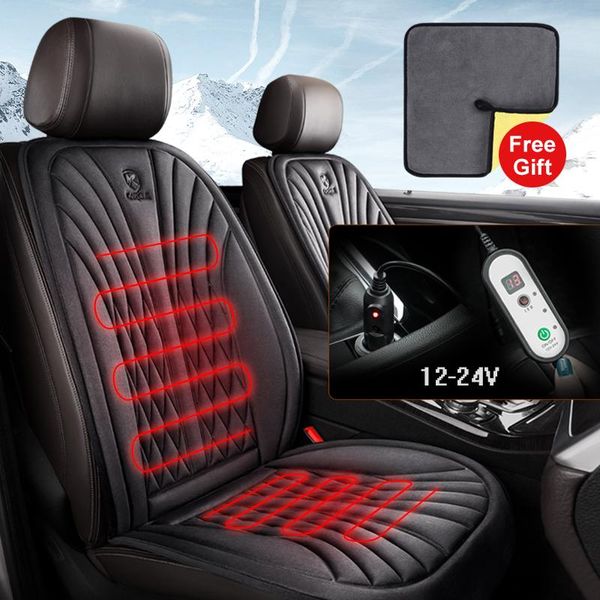 car seat covers karcle heated cover 12/24v universal heating cushion warm for winter non-slip auto heater
car seat covers karcle heated cover 12/24v universal heating cushion warm for winter non-slip auto heater