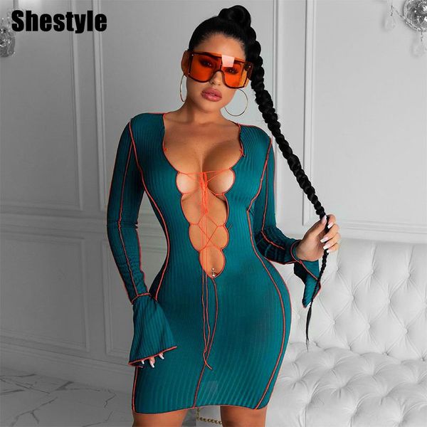 shestyle green dress women deep v neck criss cross flare long sleeve texture clubwear party night garment sheath bodyconb, Black;white
shestyle green dress women deep v neck criss cross flare long sleeve texture clubwear party night garment sheath bodyconb, Black;white