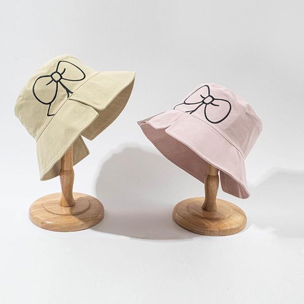 butterfly embroidery bucket hats women panama spring summer sun hat outdoor protection cap lovely fisherman wide brim, Blue;gray
butterfly embroidery bucket hats women panama spring summer sun hat outdoor protection cap lovely fisherman wide brim, Blue;gray