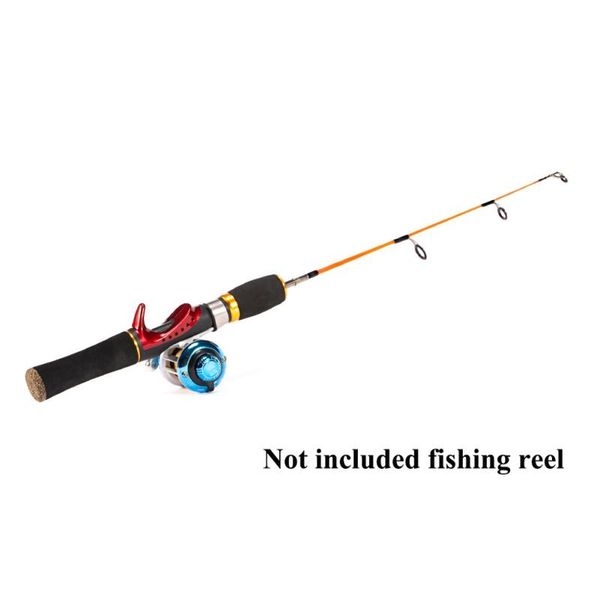 52cm ice fishing rods portable pocket winter combo pen pole lures tackle spinning casting hard rod boat
52cm ice fishing rods portable pocket winter combo pen pole lures tackle spinning casting hard rod boat
