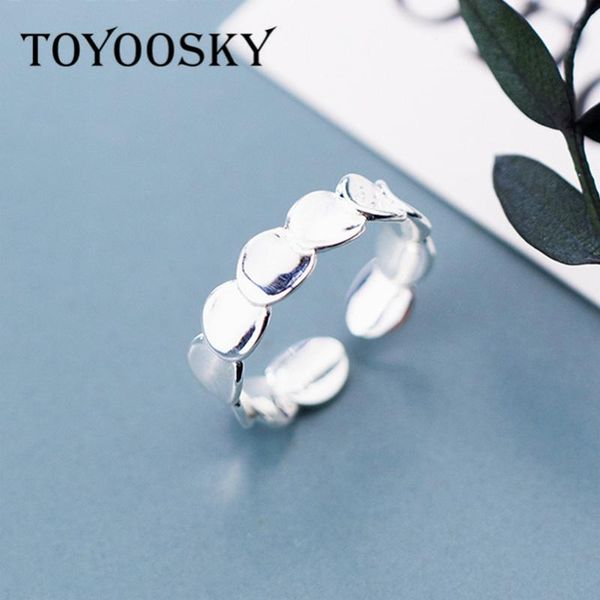 cluster rings s925 sterling silver geometric smooth concave oval round ring adjustable size 4 5 6 for women minimalist jewelry, Golden;silver
cluster rings s925 sterling silver geometric smooth concave oval round ring adjustable size 4 5 6 for women minimalist jewelry, Golden;silver