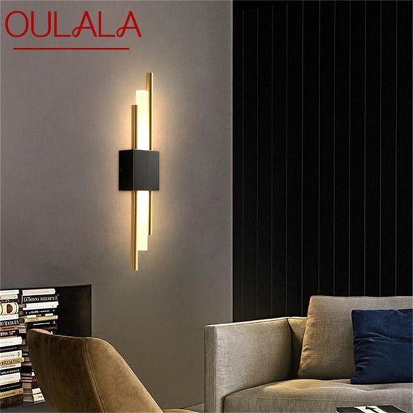 wall lamps oulala nordic brass wall lamp modern sconces simple design led light indoor for home decoration
wall lamps oulala nordic brass wall lamp modern sconces simple design led light indoor for home decoration