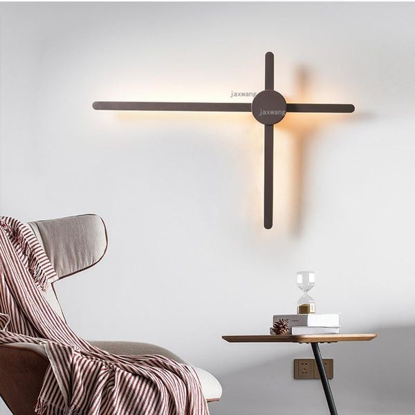 wall lamp nordic led minimalist indoor furniture decoration light fixtures living room sconces lamps kitchen accessories
wall lamp nordic led minimalist indoor furniture decoration light fixtures living room sconces lamps kitchen accessories