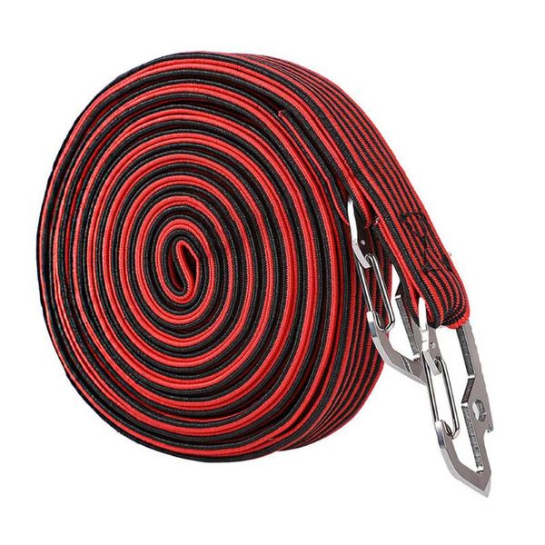 cords, slings and webbing 2 / 4m bicycle luggage rope motorcycle mountain bike elastic belt binding accessories
cords, slings and webbing 2 / 4m bicycle luggage rope motorcycle mountain bike elastic belt binding accessories