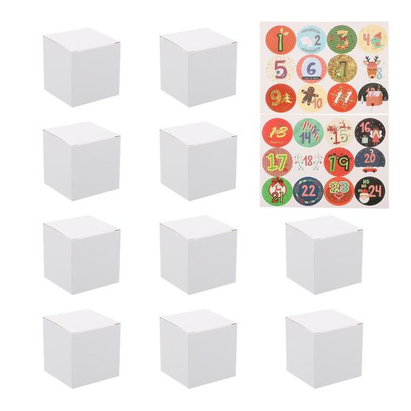 gift wrap 1set of adorable candy boxes delicate biscuit decorations (white)
gift wrap 1set of adorable candy boxes delicate biscuit decorations (white)