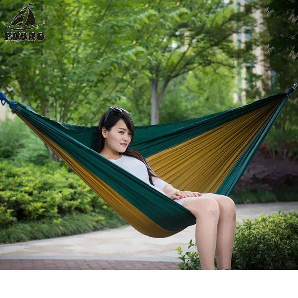 300*200cm camping parachute hammock survival garden outdoor furniture leisure sleeping hamaca travel double tents and shelters
300*200cm camping parachute hammock survival garden outdoor furniture leisure sleeping hamaca travel double tents and shelters
