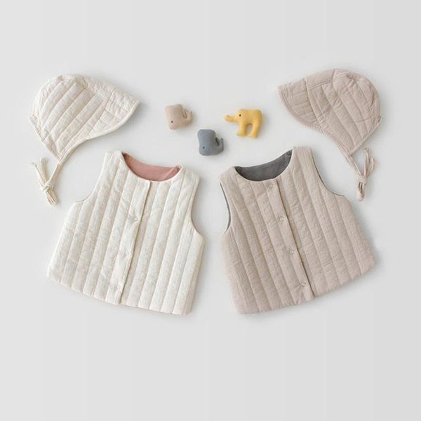 born baby vest spring autumn girls clothes vests infant kids cardigan jackets waistcoat, Camo
born baby vest spring autumn girls clothes vests infant kids cardigan jackets waistcoat, Camo