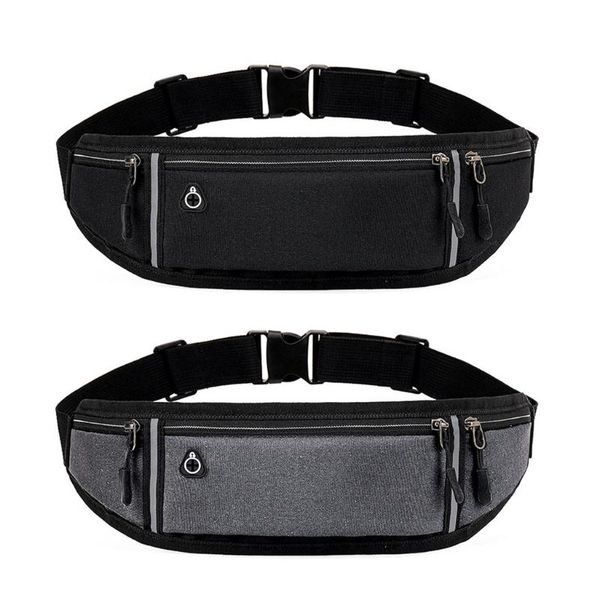 adjustable running pouch runners belt workout waist bag elastic slim phone holder fanny pack for jogging pocket bags
adjustable running pouch runners belt workout waist bag elastic slim phone holder fanny pack for jogging pocket bags