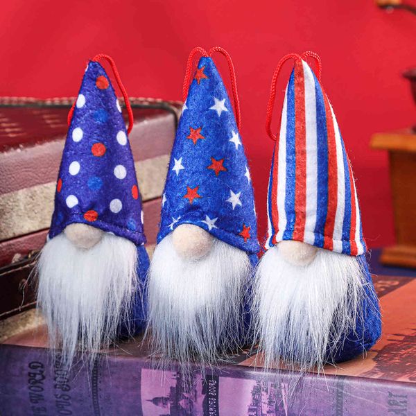 christmas american independence day doll pendant faceless holiday decorations gifts
christmas american independence day doll pendant faceless holiday decorations gifts
