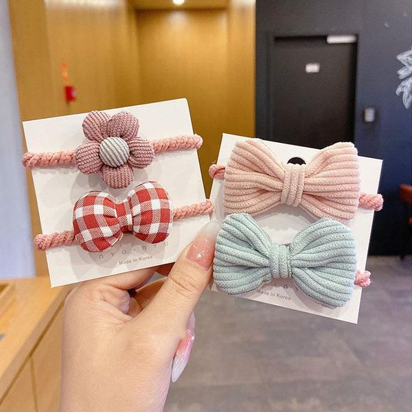 hair accessories cute bowknot bands children elastic scrunchies ponytail holder tie girls kids headband headdress, Slivery;white
hair accessories cute bowknot bands children elastic scrunchies ponytail holder tie girls kids headband headdress, Slivery;white