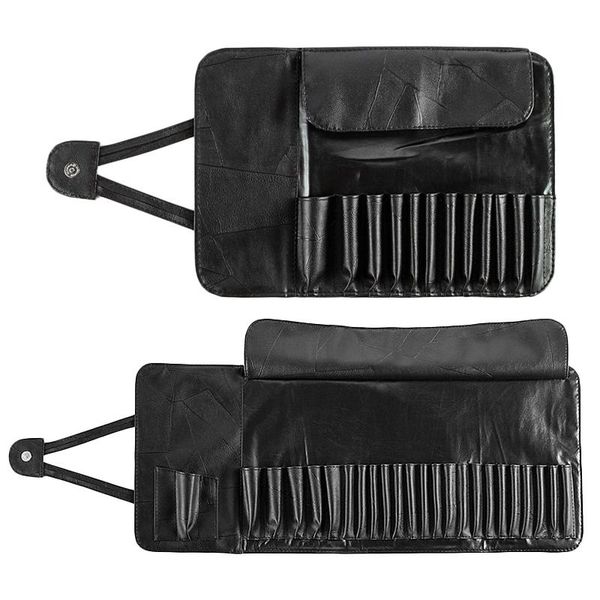 makeup brush holder cosmetic organizer rolling bag case container pouch bags & cases
makeup brush holder cosmetic organizer rolling bag case container pouch bags & cases