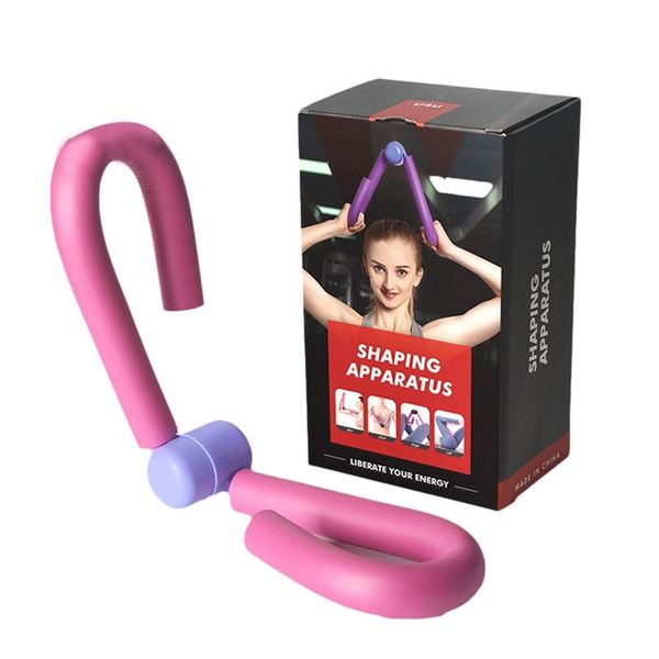 muscle trainer gym fitness equipment leg training clip arm chest waist exerciser bodybuilding hip bladder control device accessories
muscle trainer gym fitness equipment leg training clip arm chest waist exerciser bodybuilding hip bladder control device accessories