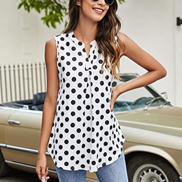 womail t-shirt woman tshirts vintage t shirt harajuku women's style casual slim long v-neck sleeveless vest 2021, White
womail t-shirt woman tshirts vintage t shirt harajuku women's style casual slim long v-neck sleeveless vest 2021, White