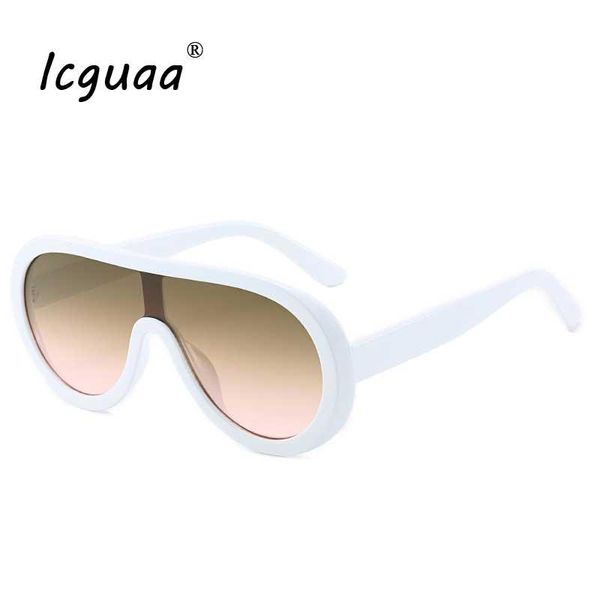 retro classic sunglasses women gradient men vintage trend sun glasses uv400, White;black
retro classic sunglasses women gradient men vintage trend sun glasses uv400, White;black