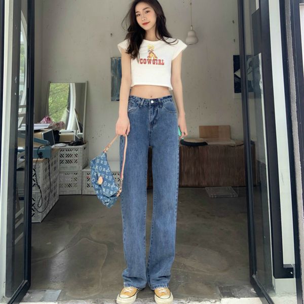 for women of height l xl 2xl 3xl 4xl plus size waist high straight leg extra jeans, Blue
for women of height l xl 2xl 3xl 4xl plus size waist high straight leg extra jeans, Blue
