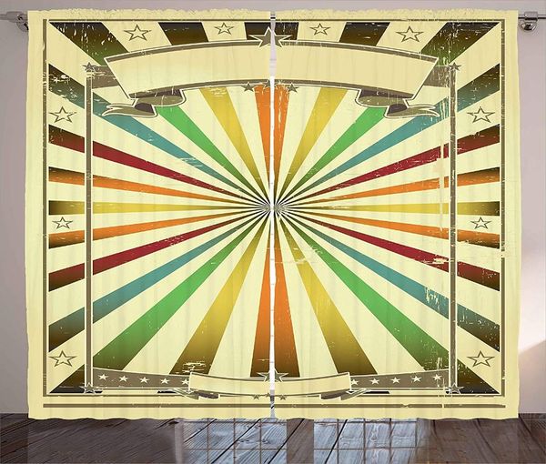 curtain & drapes vintage rainbow window curtains colorful burst of lines with poster design stars circus illustration living room bedroom
curtain & drapes vintage rainbow window curtains colorful burst of lines with poster design stars circus illustration living room bedroom