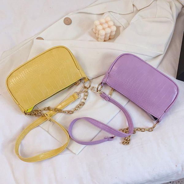 women vintage pu leather alligator pattern shoulder messenger crossbody bag ladies casual chain handbag purse tote cross body
women vintage pu leather alligator pattern shoulder messenger crossbody bag ladies casual chain handbag purse tote cross body