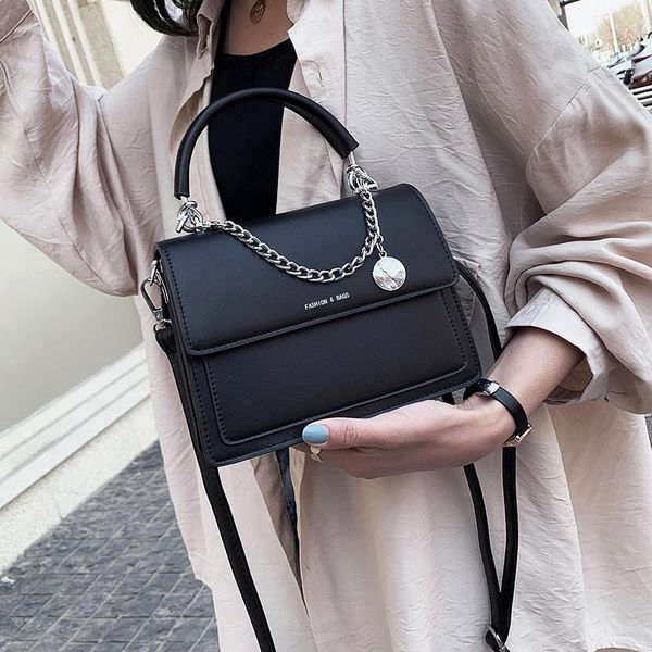 lady's small square hand 2021 new chains casual all-match female shoulder bag trendy women cross body girl black
lady's small square hand 2021 new chains casual all-match female shoulder bag trendy women cross body girl black