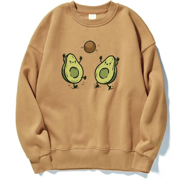 men's hoodies & sweatshirts avocado hoodie sweatshirt women pullovers oversize crewneck outdoor jumper, Black
men's hoodies & sweatshirts avocado hoodie sweatshirt women pullovers oversize crewneck outdoor jumper, Black
