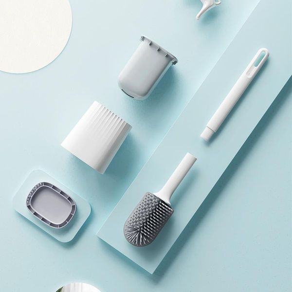 bath accessory set multifunctional silicone toilet brush non-slip detachable with quick-drying rack cleaning soft for
bath accessory set multifunctional silicone toilet brush non-slip detachable with quick-drying rack cleaning soft for