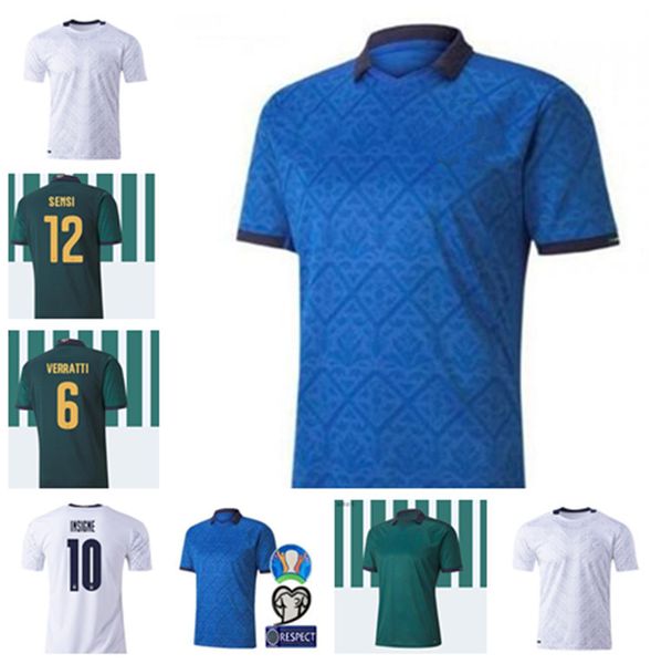 fans version 20 21italy soccer jerseys mens soccers uniform sets 2021 italia bonucci insigne jorginho football shir, Black;yellow
fans version 20 21italy soccer jerseys mens soccers uniform sets 2021 italia bonucci insigne jorginho football shir, Black;yellow