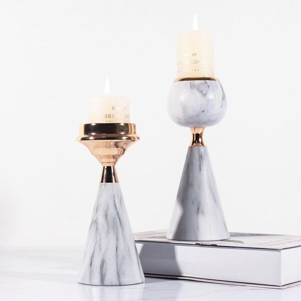 candle holders modern metal nordic style geometric simple marble pattern stand mum tutucu wedding decor ei50ch
candle holders modern metal nordic style geometric simple marble pattern stand mum tutucu wedding decor ei50ch