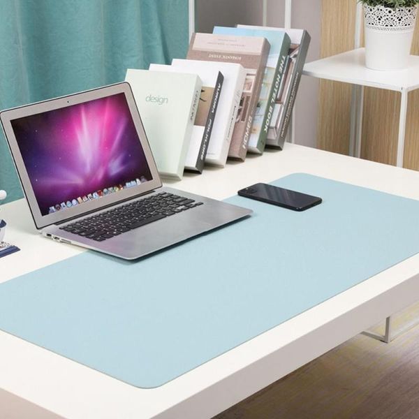mouse pads & wrist rests large gaming pad lock edge pu double-sided waterproof portable faux leather desk writing mat desklaptop
mouse pads & wrist rests large gaming pad lock edge pu double-sided waterproof portable faux leather desk writing mat desklaptop