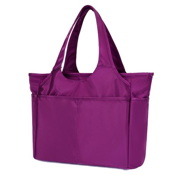 evening bags female bag 2021 shoulder multi-pocket dry and wet separation large capacity yoga handbag mommy
evening bags female bag 2021 shoulder multi-pocket dry and wet separation large capacity yoga handbag mommy