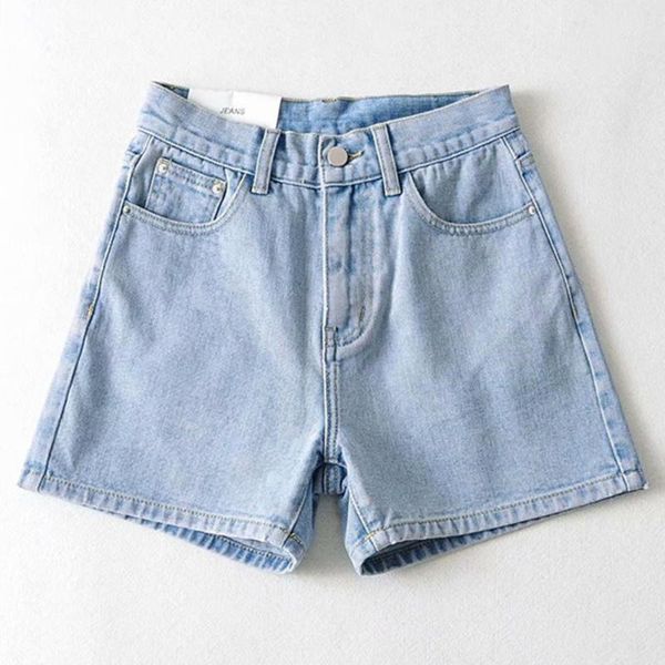 women's shorts women casual wide legs denim pants trousers summer vintage high waist slim straight loose, White;black
women's shorts women casual wide legs denim pants trousers summer vintage high waist slim straight loose, White;black
