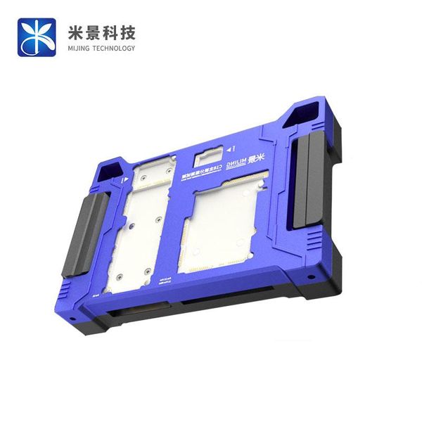 power tool sets mj isocket c18 mainboard layered test stand 11 series 3 in 1 for 11/11pro/11 pro max soldering repair jig
power tool sets mj isocket c18 mainboard layered test stand 11 series 3 in 1 for 11/11pro/11 pro max soldering repair jig