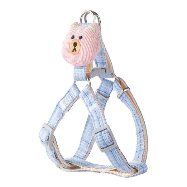dog collars & leashes summer pet adjustable vest walking lead harness belt and leash set for puppy nylon small medium accessories
dog collars & leashes summer pet adjustable vest walking lead harness belt and leash set for puppy nylon small medium accessories