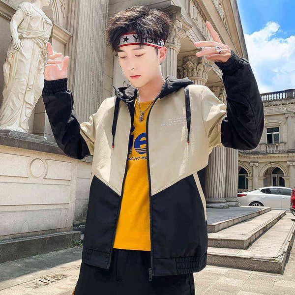 luxury men's suits blazers mountaineering slave coat leisure student slim fit fashion work cloth male spring and autumn thin et top, White;black
luxury men's suits blazers mountaineering slave coat leisure student slim fit fashion work cloth male spring and autumn thin et top, White;black