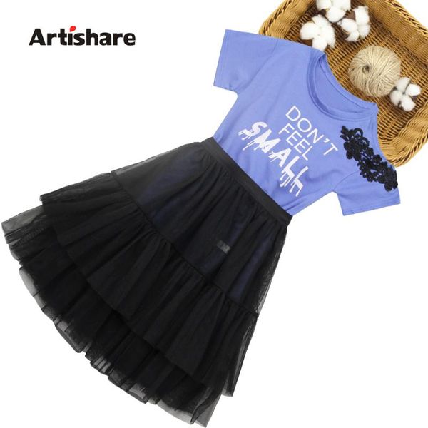 clothing sets summer clothes for girls letter pattern lace tshirt + skirt mesh children's tracksuits, White
clothing sets summer clothes for girls letter pattern lace tshirt + skirt mesh children's tracksuits, White