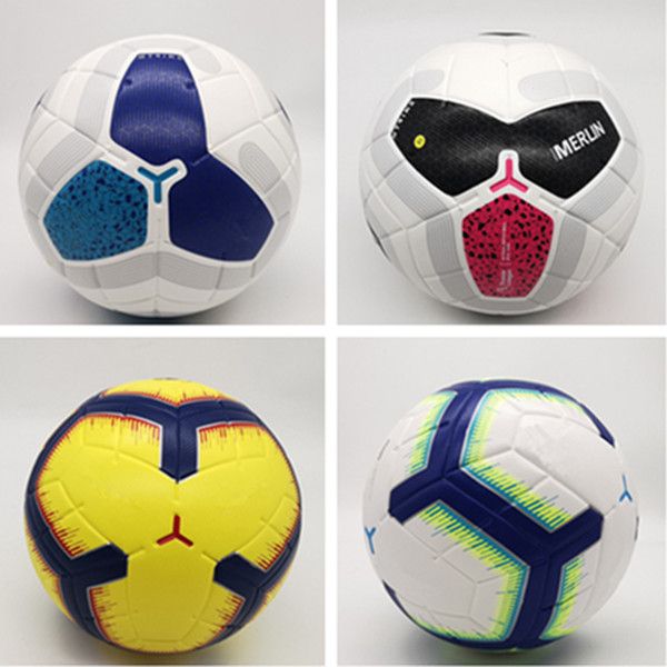 club league 2021 soccer ball size 5 high-grade nice match liga premer football (ship the balls without air)
club league 2021 soccer ball size 5 high-grade nice match liga premer football (ship the balls without air)