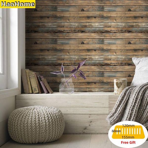 wallpapers haohome self adhesive wall paper faux wood grain peel and stick wallpaper waterproof stickers
wallpapers haohome self adhesive wall paper faux wood grain peel and stick wallpaper waterproof stickers