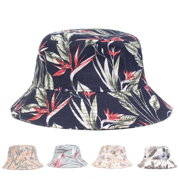 cloches fashion bucket hat boys and girls kids casual floral print summer foldable outdoors fisherman sun cap l58, Blue;gray
cloches fashion bucket hat boys and girls kids casual floral print summer foldable outdoors fisherman sun cap l58, Blue;gray