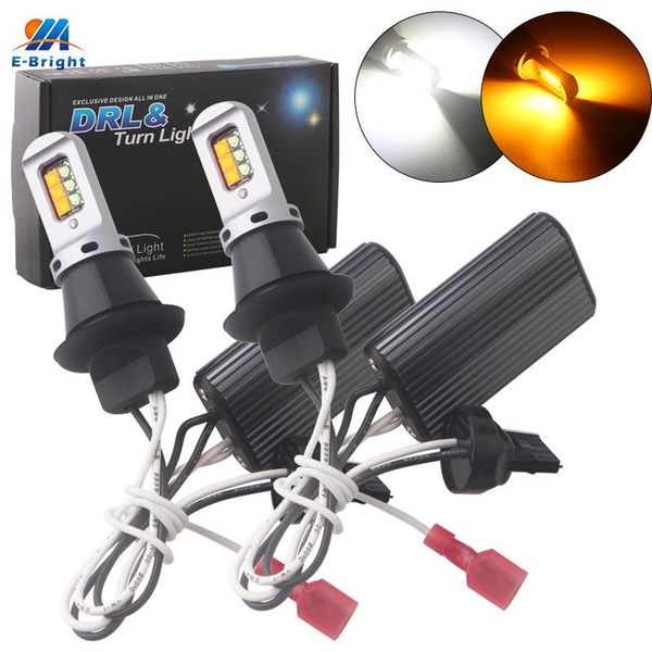 1set drl running turn signals 3535 12smd p21w py21w bau15s p27w w21w 7440 led canbus dual color white amber auto bulbs no error emergency li
1set drl running turn signals 3535 12smd p21w py21w bau15s p27w w21w 7440 led canbus dual color white amber auto bulbs no error emergency li