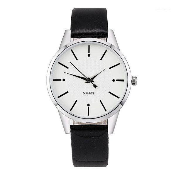 wristwatches fashion and generosity women leather wrist watch casual simple brand ladies quartz relogio feminino, Slivery;brown
wristwatches fashion and generosity women leather wrist watch casual simple brand ladies quartz relogio feminino, Slivery;brown
