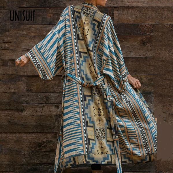women's swimwear summer women dress cardigan long sleeve beach sundress cover-up vintage beachwear geometric loose bikini swimsuit, White;black
women's swimwear summer women dress cardigan long sleeve beach sundress cover-up vintage beachwear geometric loose bikini swimsuit, White;black